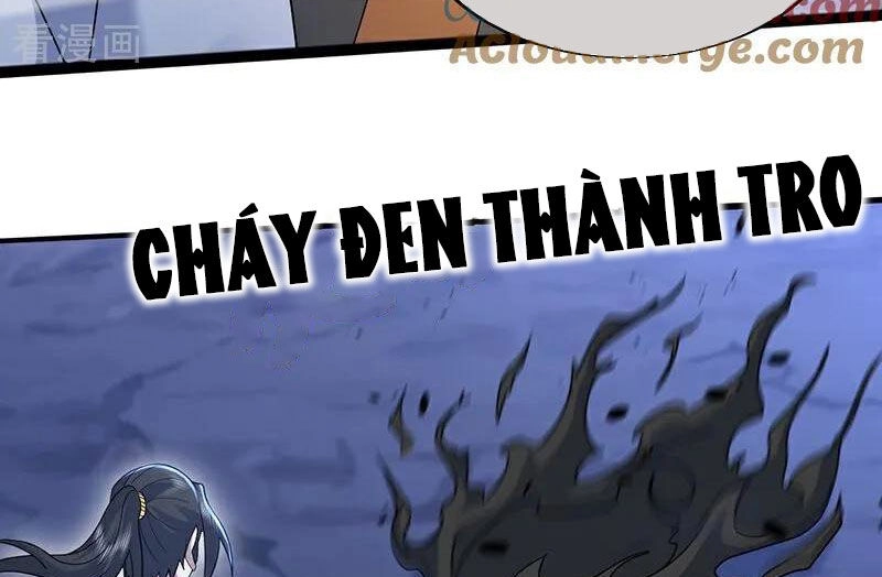 Cái Thế Đế Tôn Chapter 418 - 38