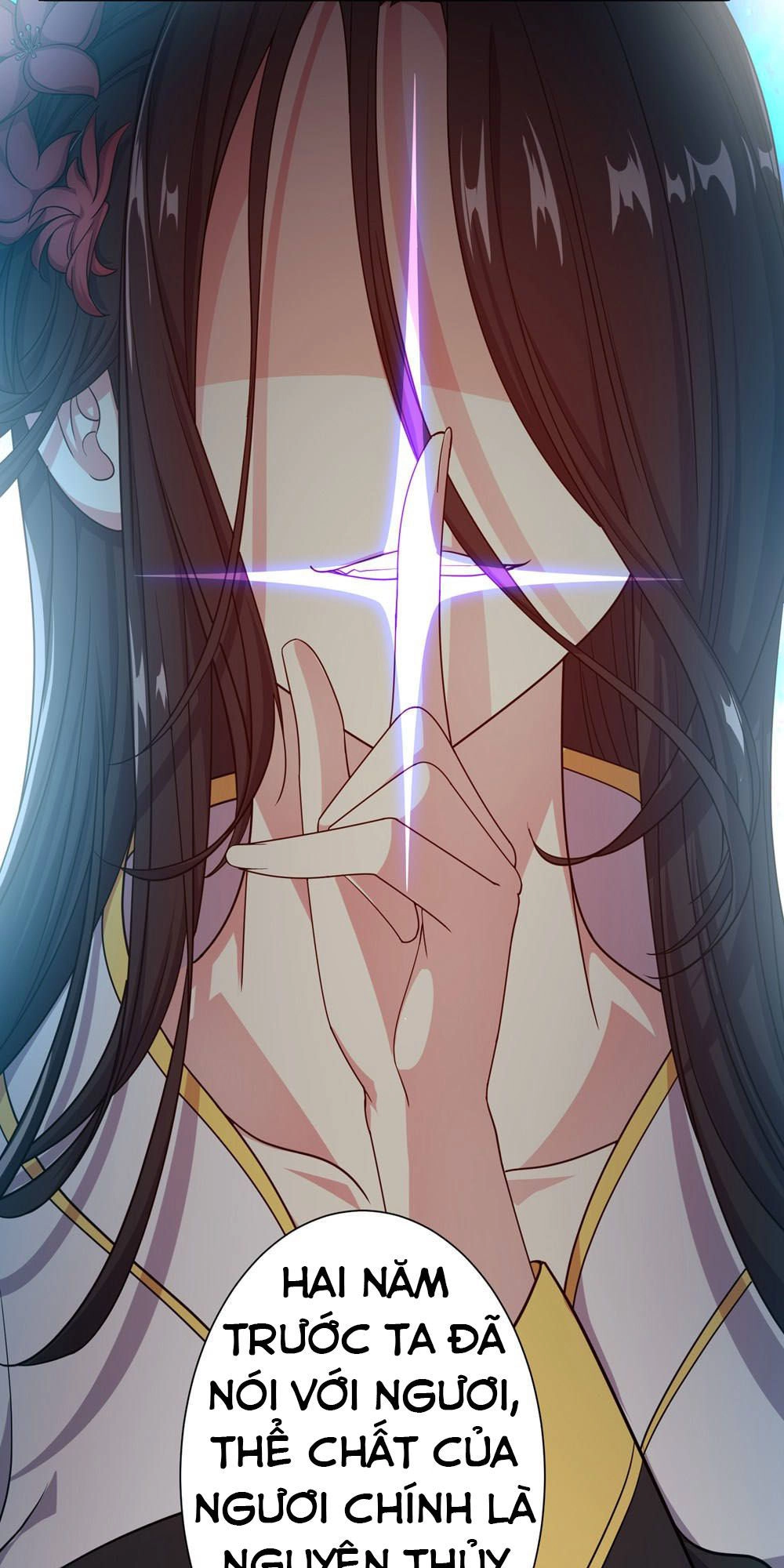 Cái Thế Đế Tôn Chapter 1 - 6