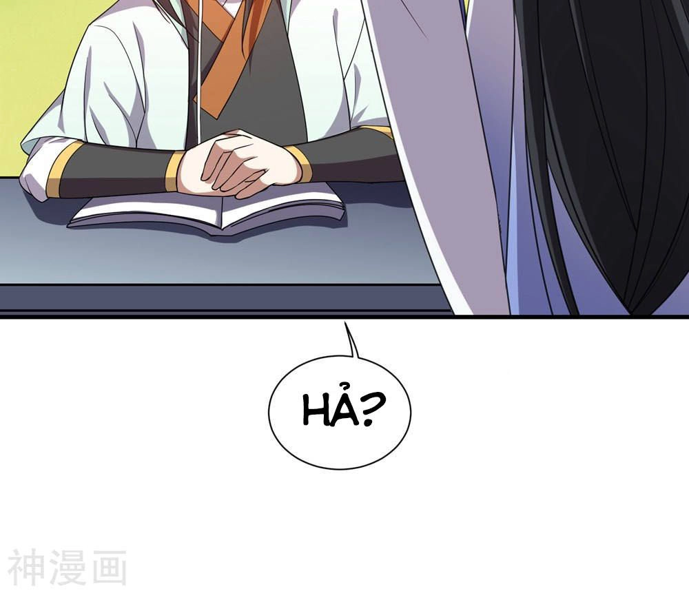 Cái Thế Đế Tôn Chapter 1 - 12