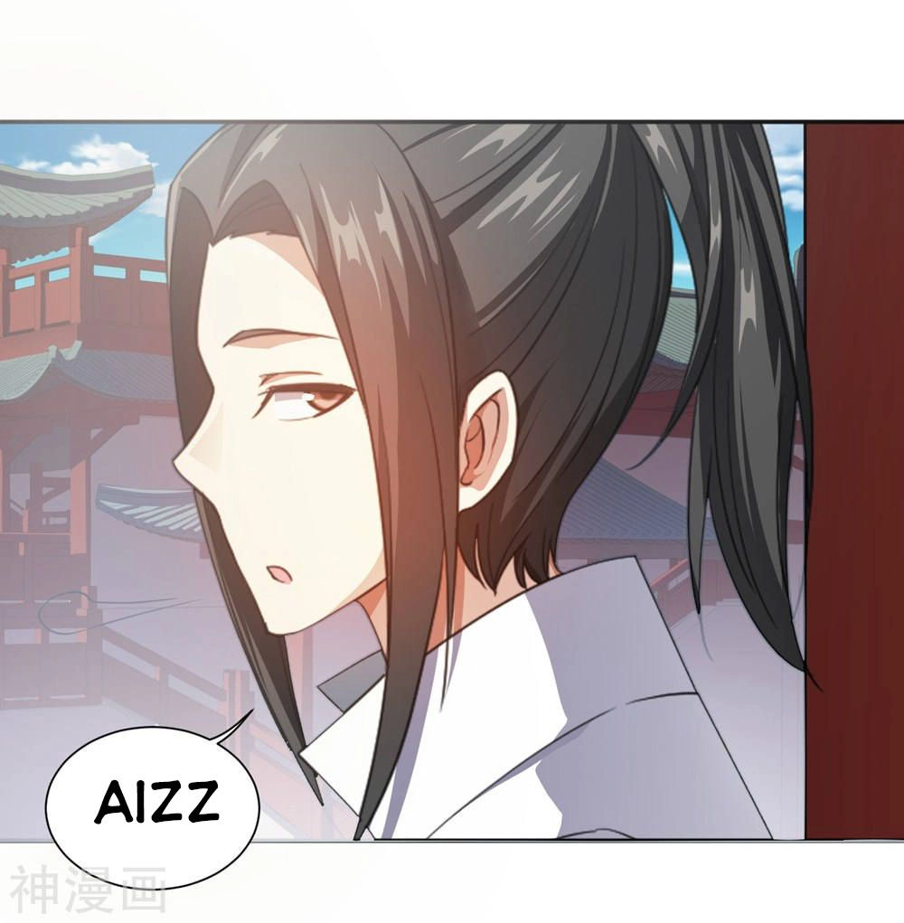 Cái Thế Đế Tôn Chapter 1 - 16