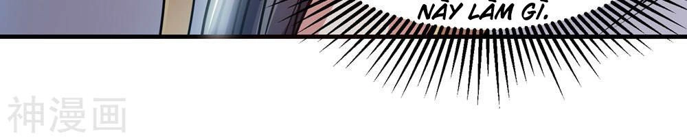 Cái Thế Đế Tôn Chapter 1 - 29