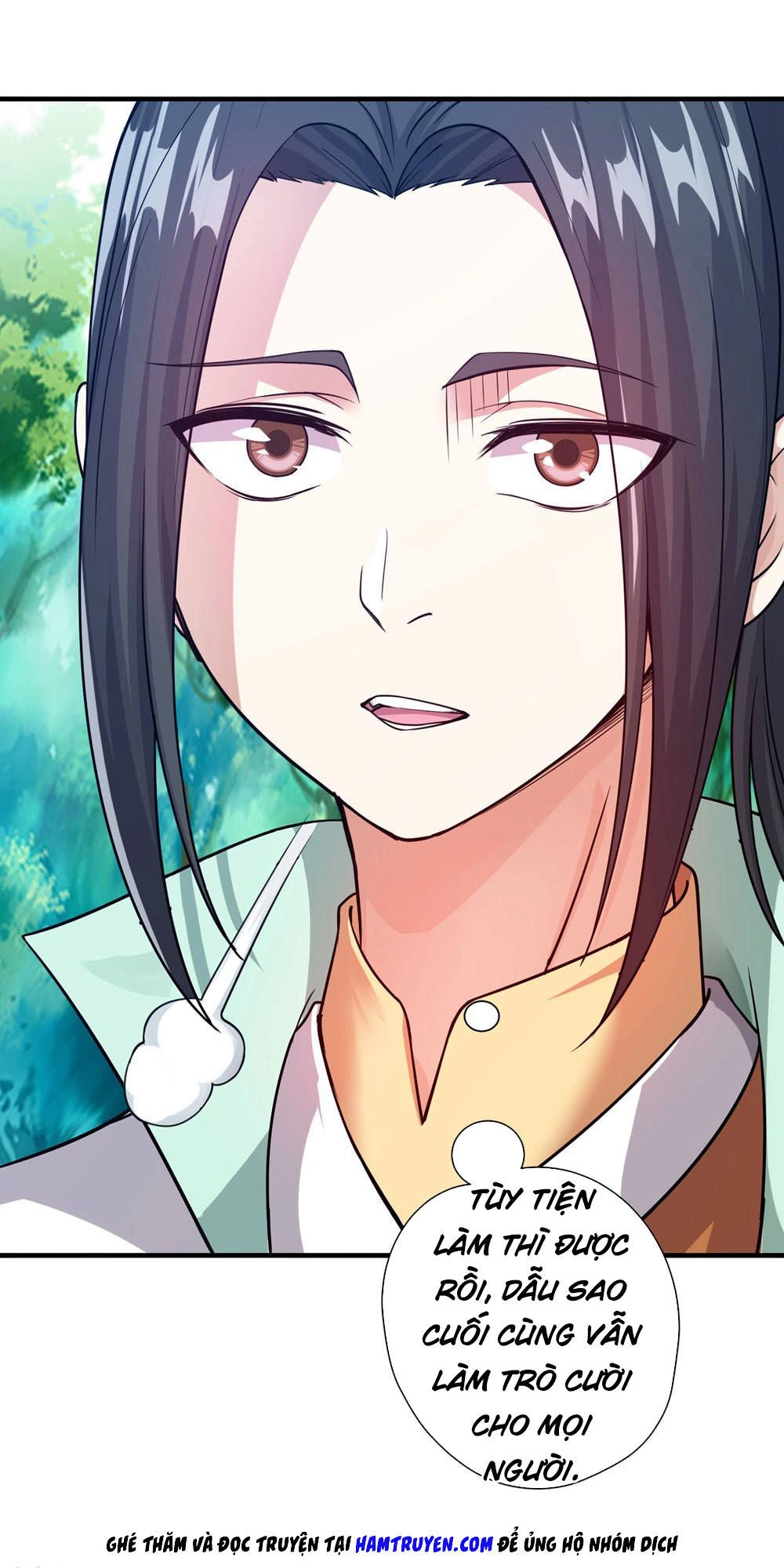 Cái Thế Đế Tôn Chapter 1.5 - 4