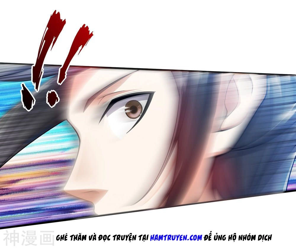 Cái Thế Đế Tôn Chapter 1.5 - 7