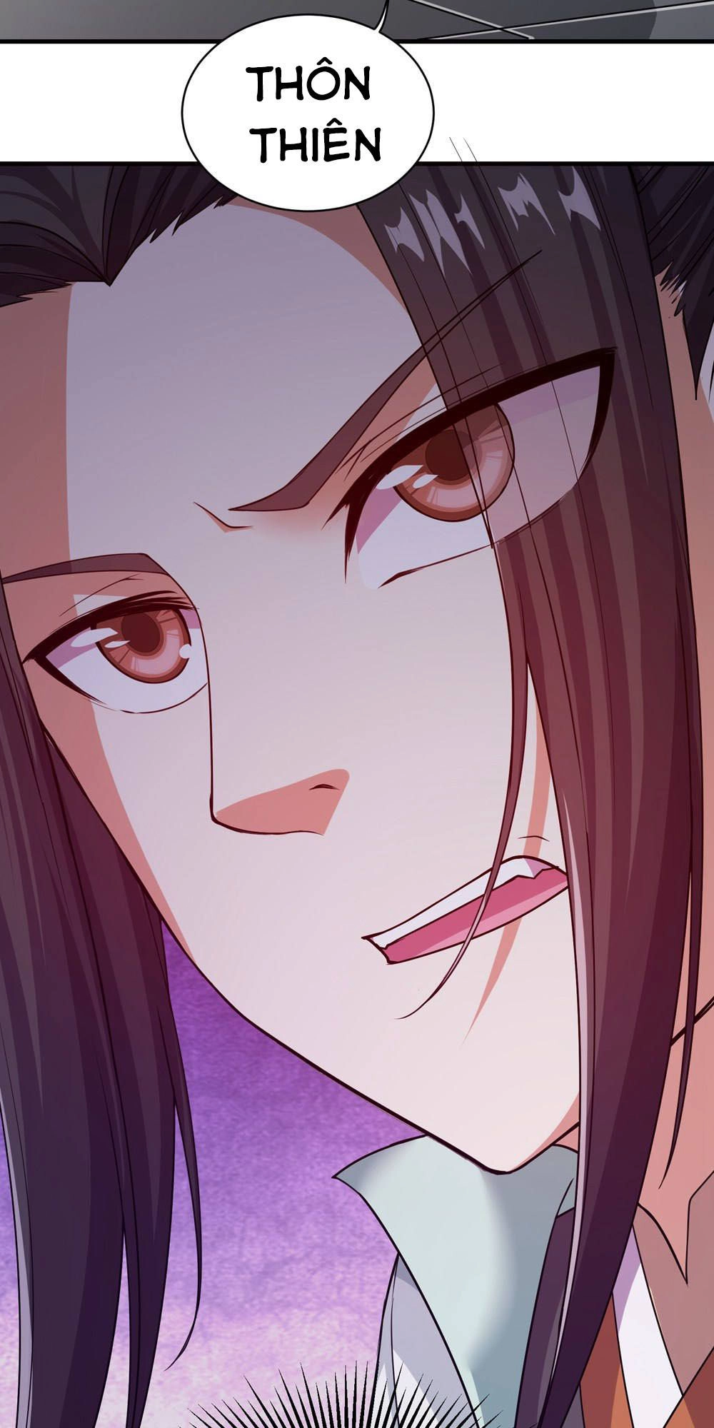 Cái Thế Đế Tôn Chapter 1.5 - 17