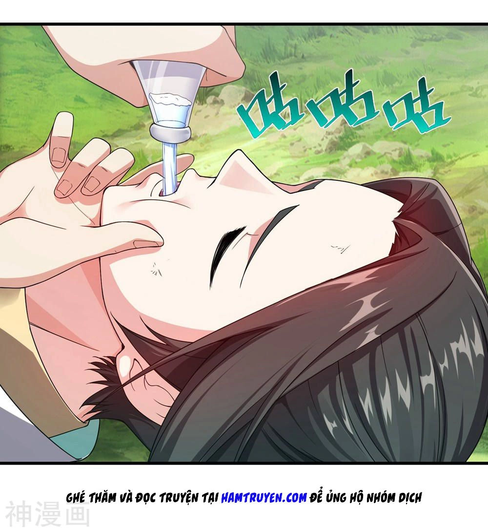 Cái Thế Đế Tôn Chapter 2 - 34