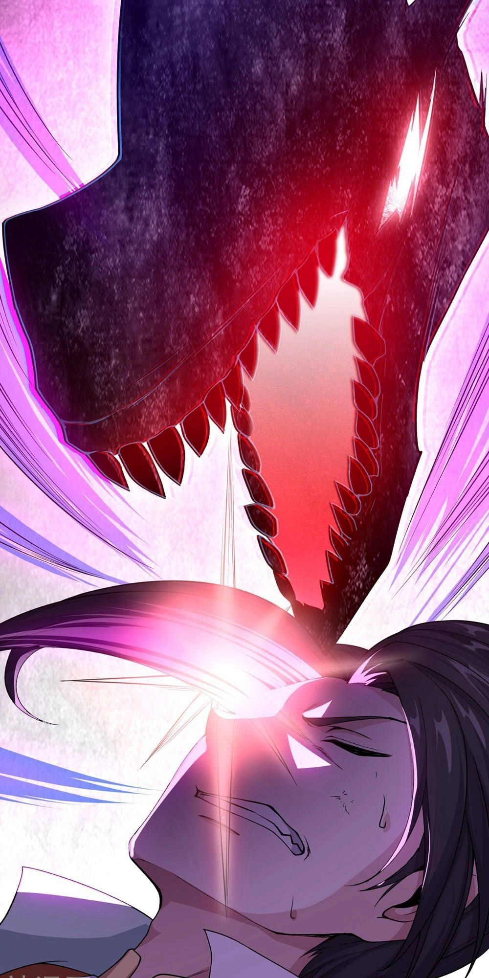 Cái Thế Đế Tôn Chapter 2 - 43