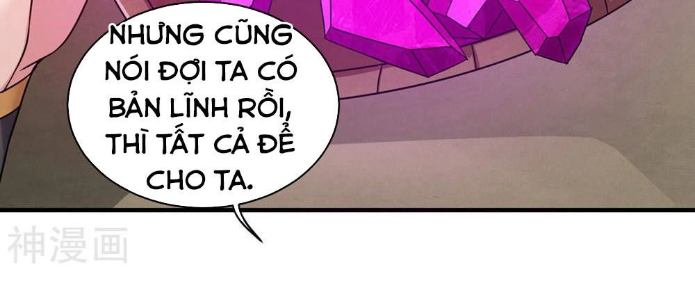 Cái Thế Đế Tôn Chapter 3 - 4