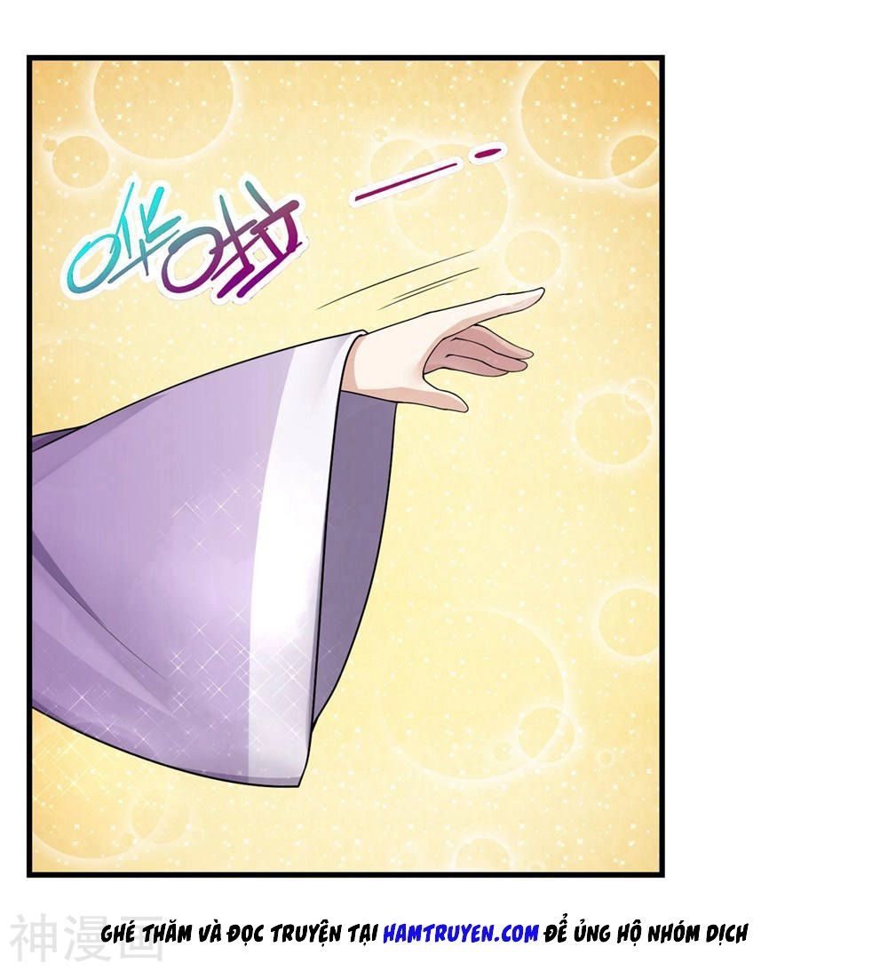 Cái Thế Đế Tôn Chapter 3 - 15