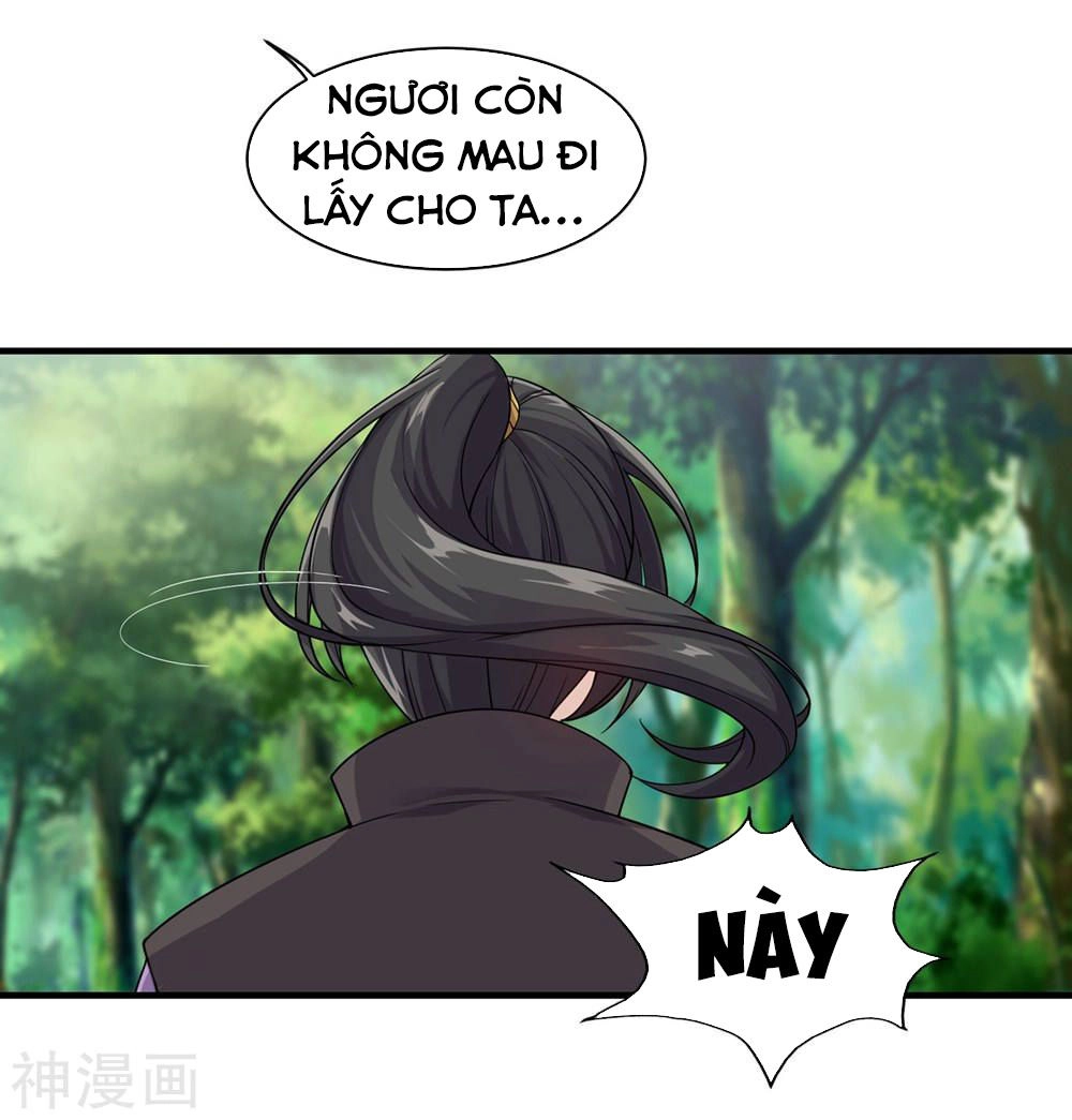 Cái Thế Đế Tôn Chapter 3 - 22