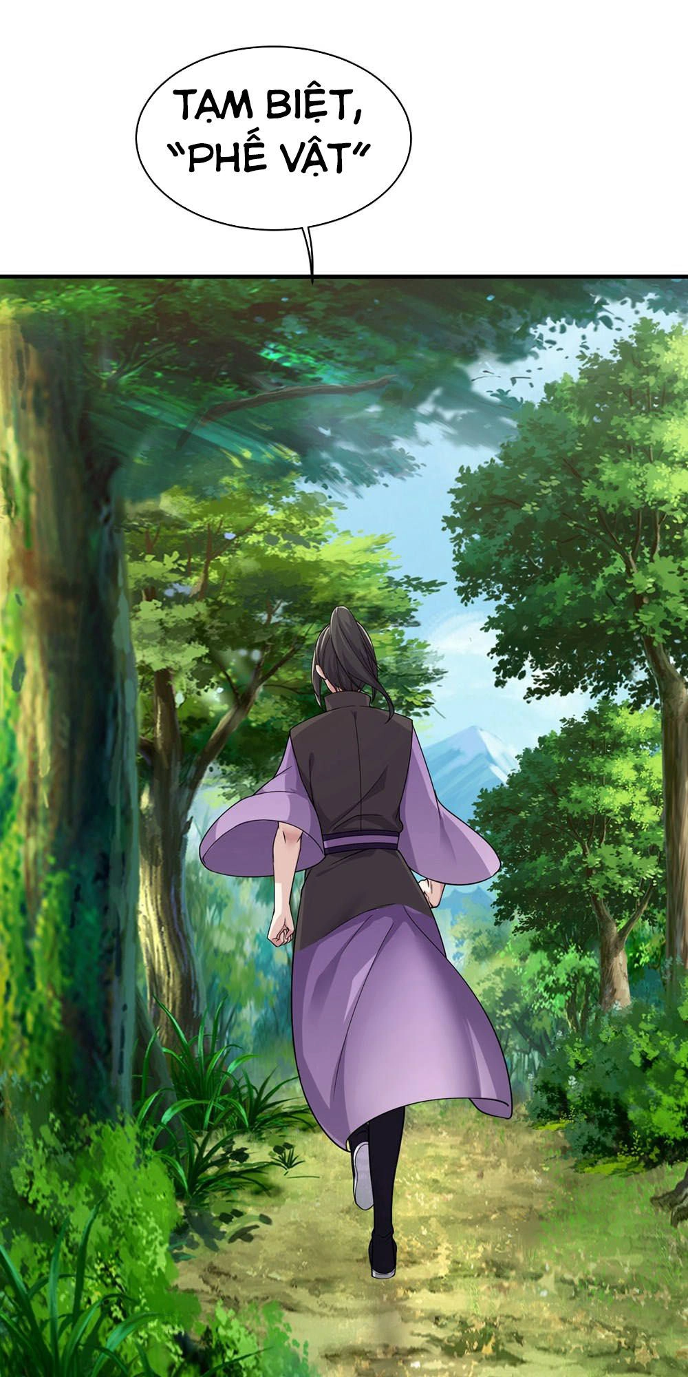 Cái Thế Đế Tôn Chapter 3 - 31