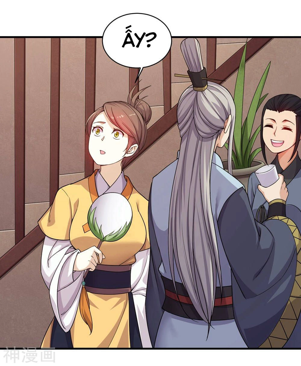 Cái Thế Đế Tôn Chapter 3 - 37