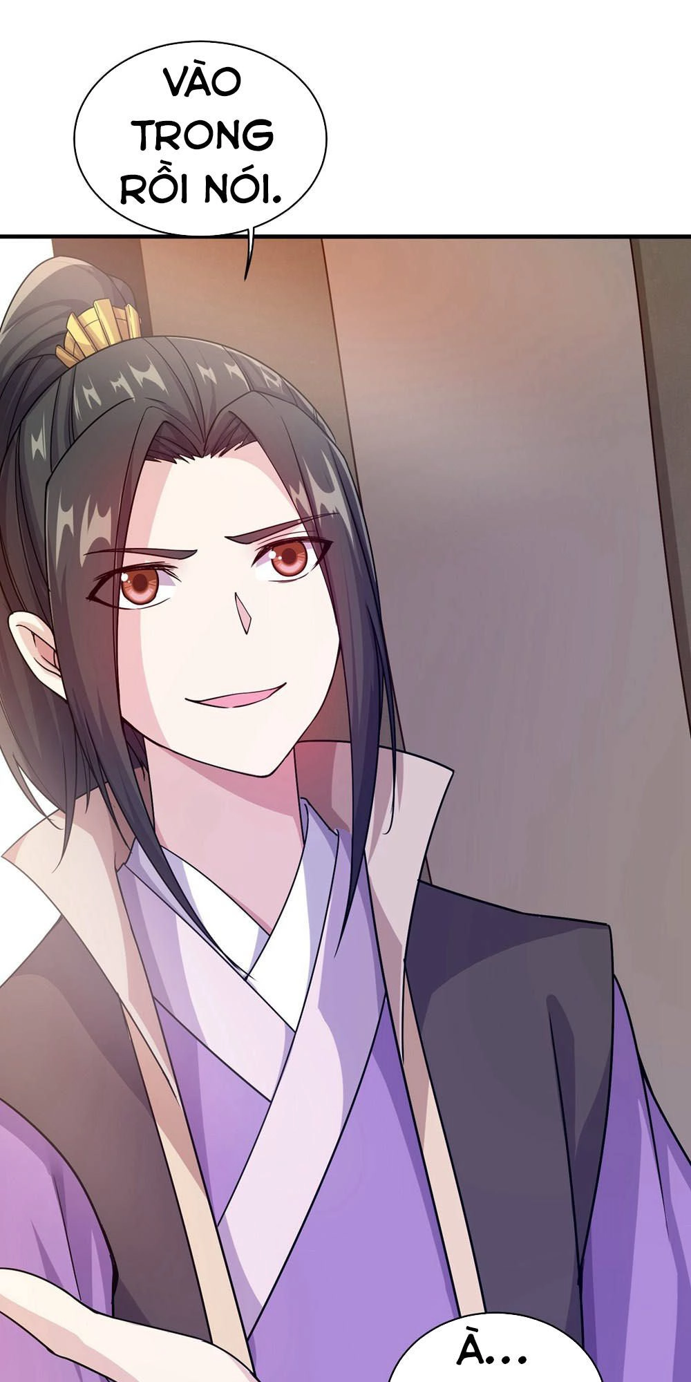 Cái Thế Đế Tôn Chapter 3 - 42