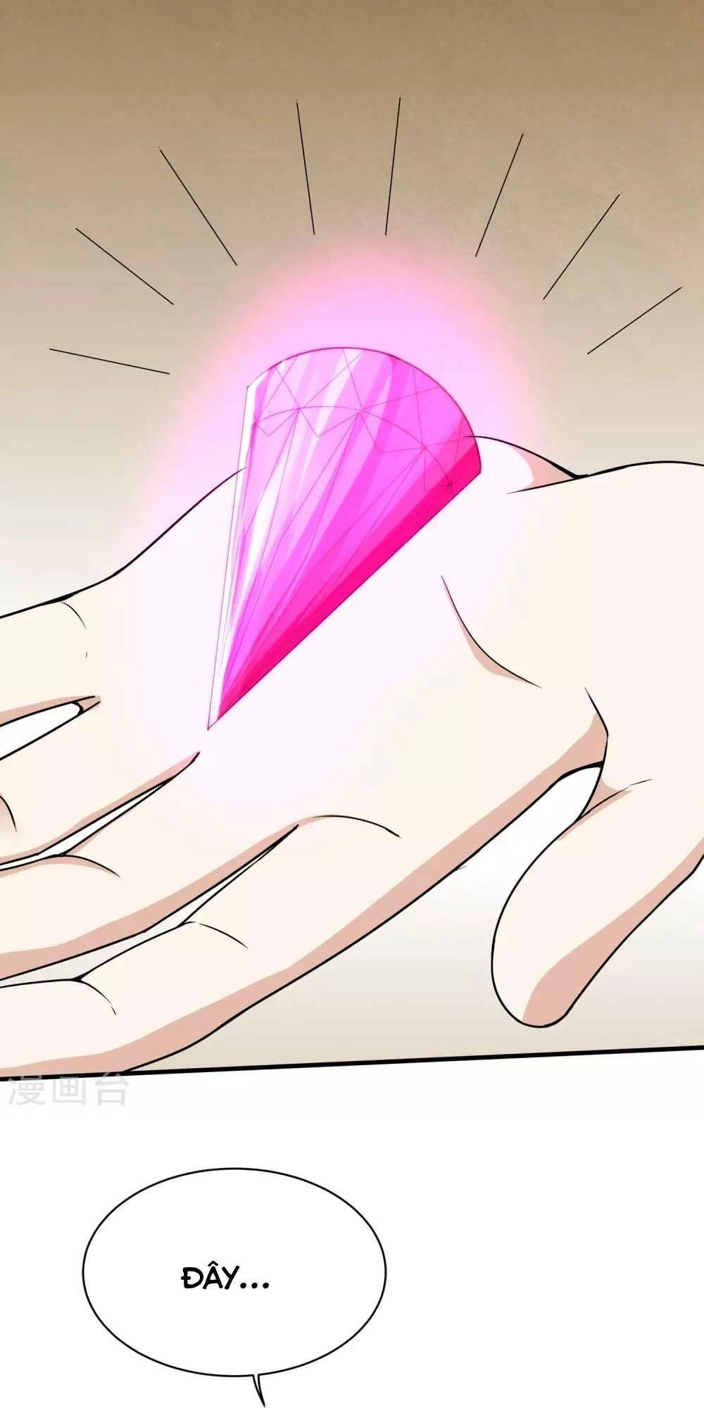 Cái Thế Đế Tôn Chapter 4 - 22