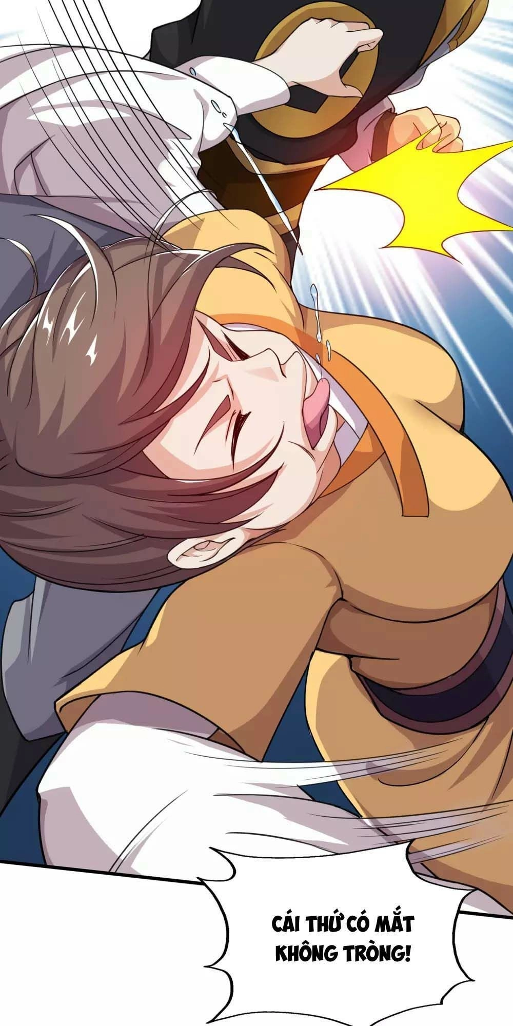 Cái Thế Đế Tôn Chapter 4 - 39