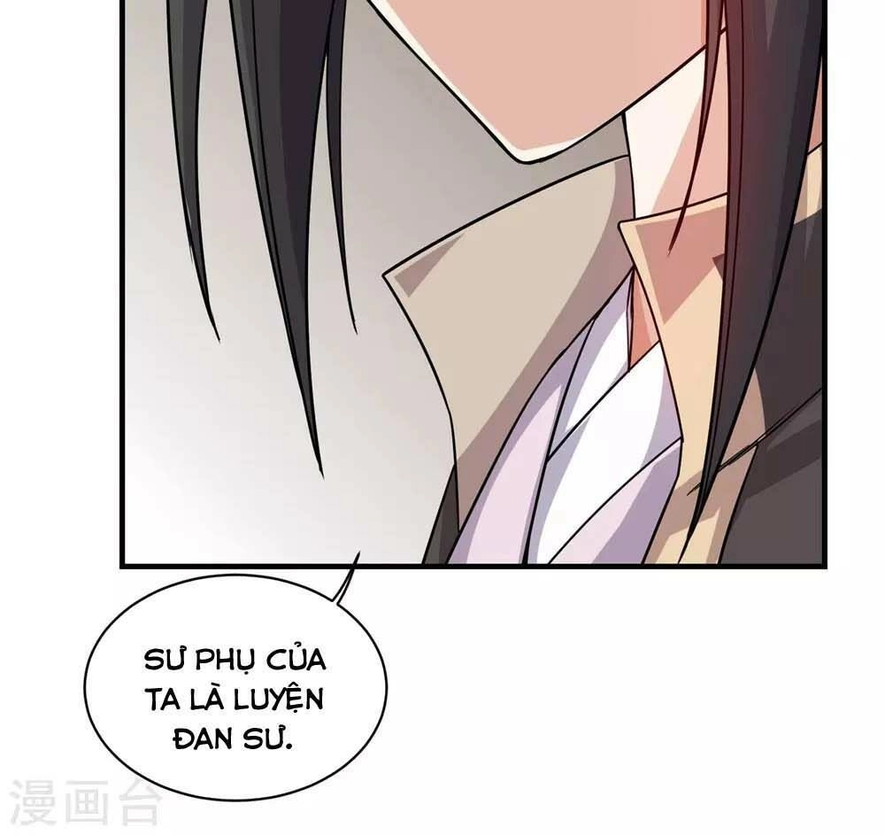 Cái Thế Đế Tôn Chapter 5 - 6