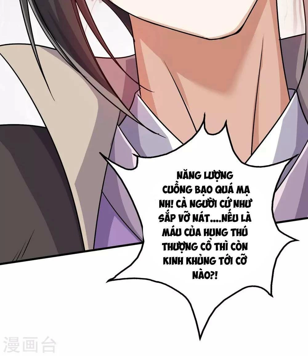 Cái Thế Đế Tôn Chapter 5 - 25