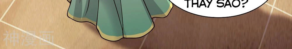 Cái Thế Đế Tôn Chapter 7 - 14