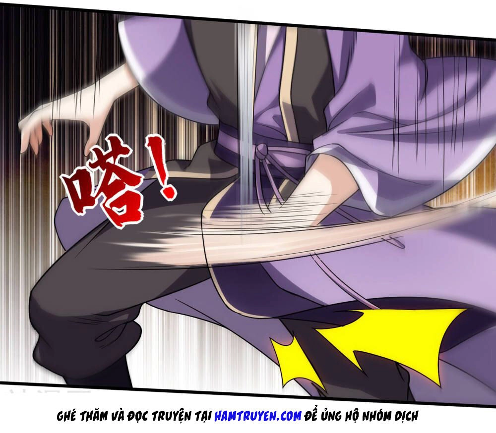 Cái Thế Đế Tôn Chapter 7 - 23