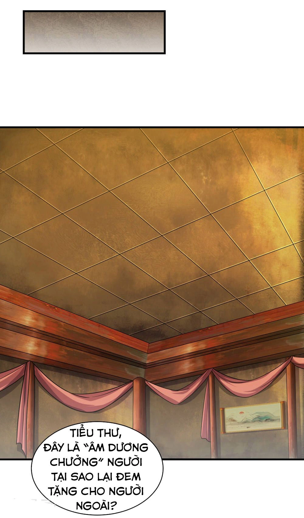 Cái Thế Đế Tôn Chapter 7 - 31