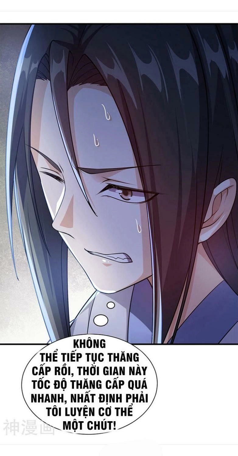 Cái Thế Đế Tôn Chapter 9 - 34