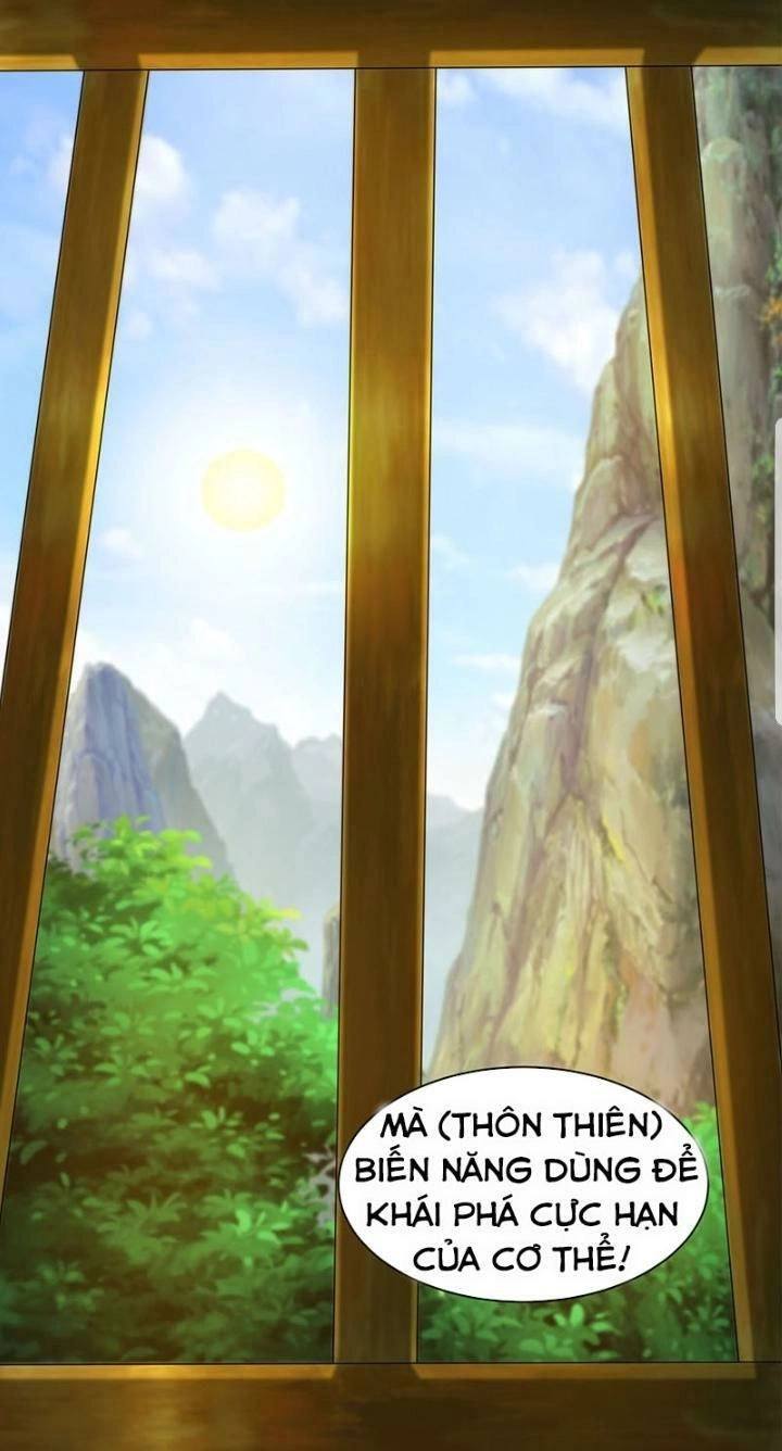 Cái Thế Đế Tôn Chapter 10 - 3