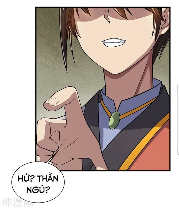 Cái Thế Đế Tôn Chapter 10 - 6