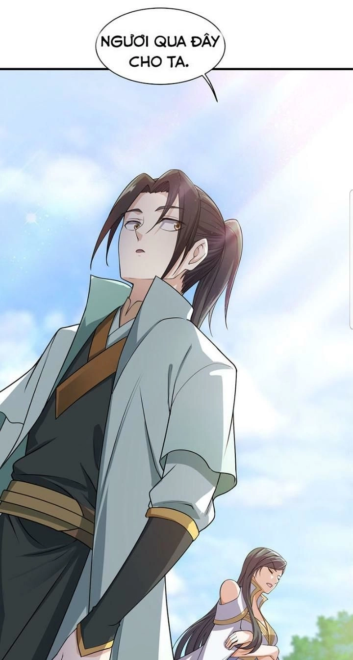 Cái Thế Đế Tôn Chapter 10 - 10