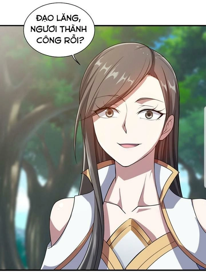 Cái Thế Đế Tôn Chapter 10 - 14