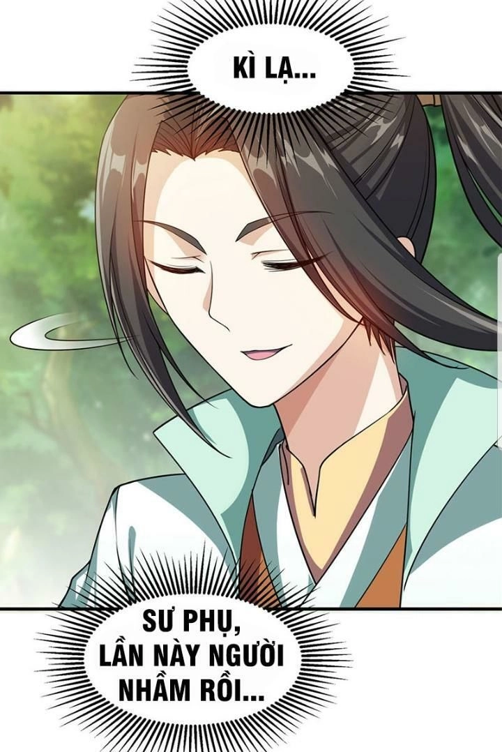 Cái Thế Đế Tôn Chapter 10 - 17