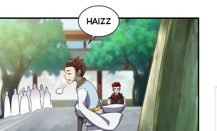 Cái Thế Đế Tôn Chapter 10 - 27