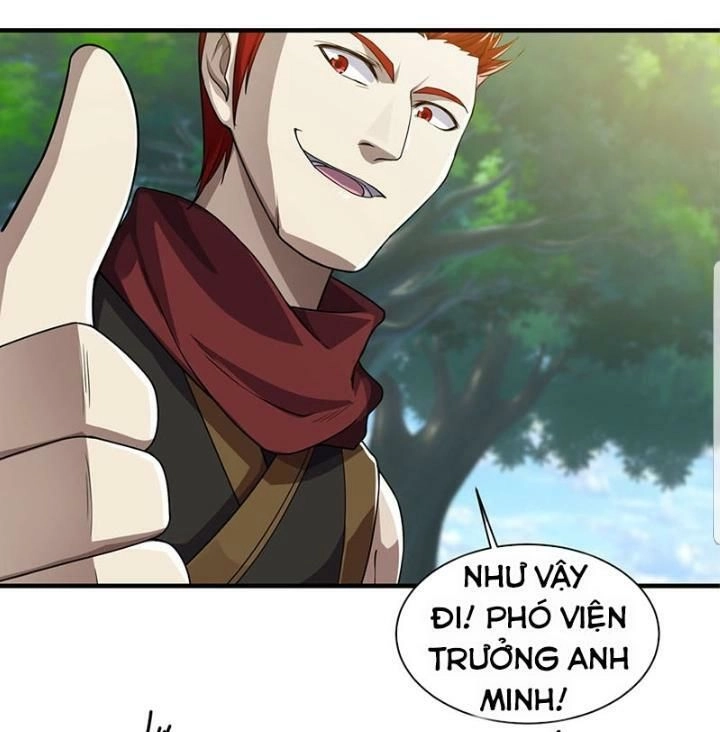 Cái Thế Đế Tôn Chapter 10 - 28