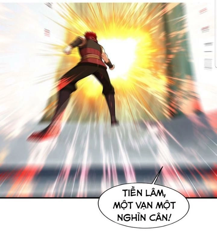 Cái Thế Đế Tôn Chapter 10 - 30