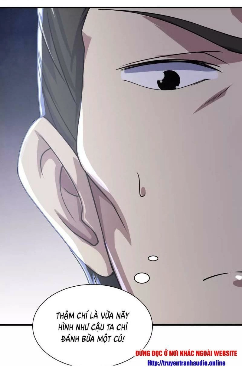 Cái Thế Đế Tôn Chapter 11 - 18