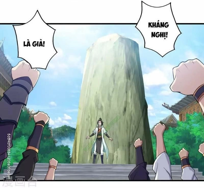 Cái Thế Đế Tôn Chapter 11 - 19