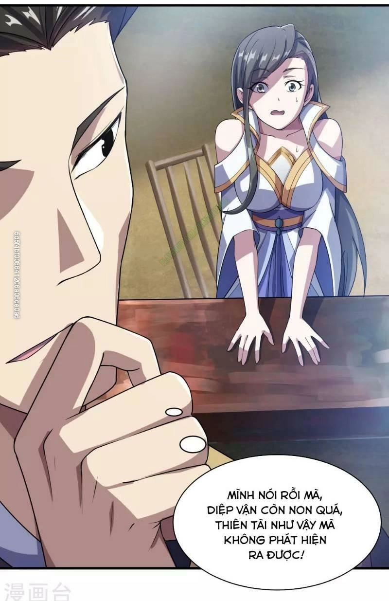 Cái Thế Đế Tôn Chapter 11 - 22