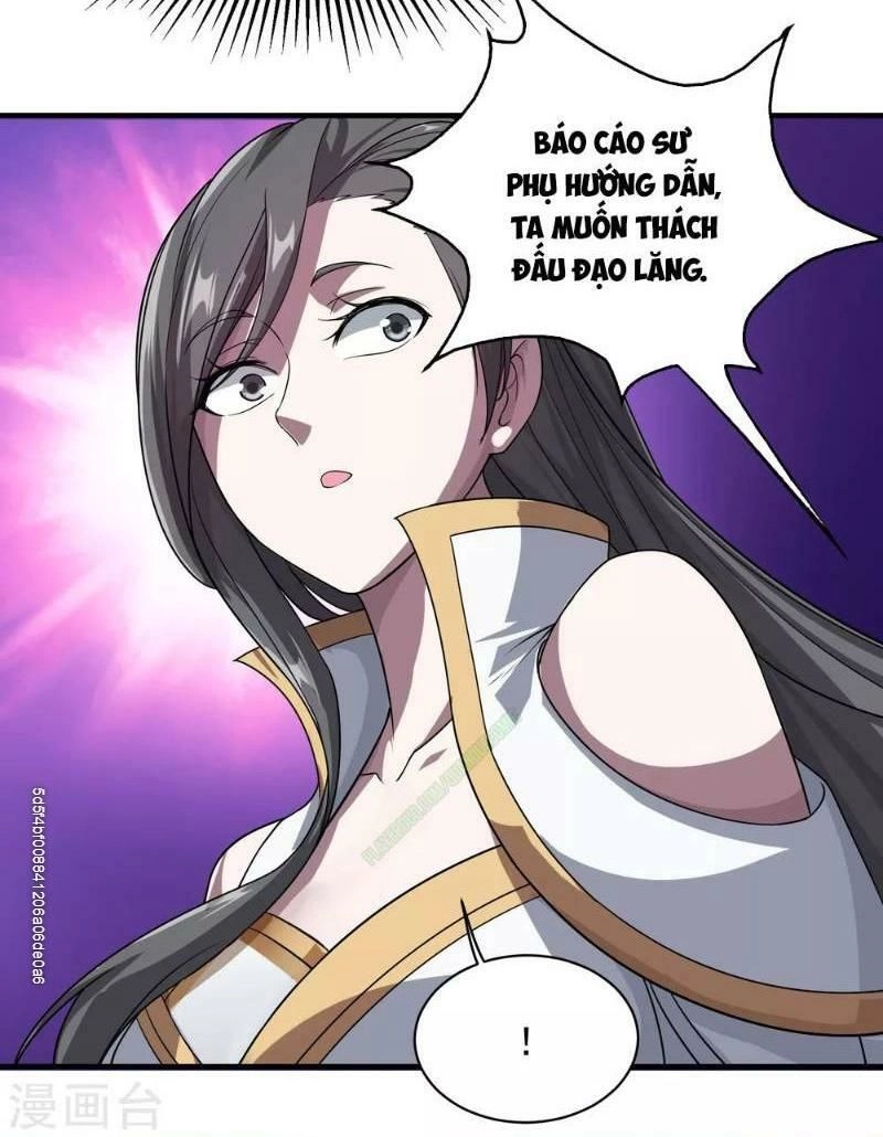 Cái Thế Đế Tôn Chapter 11 - 25