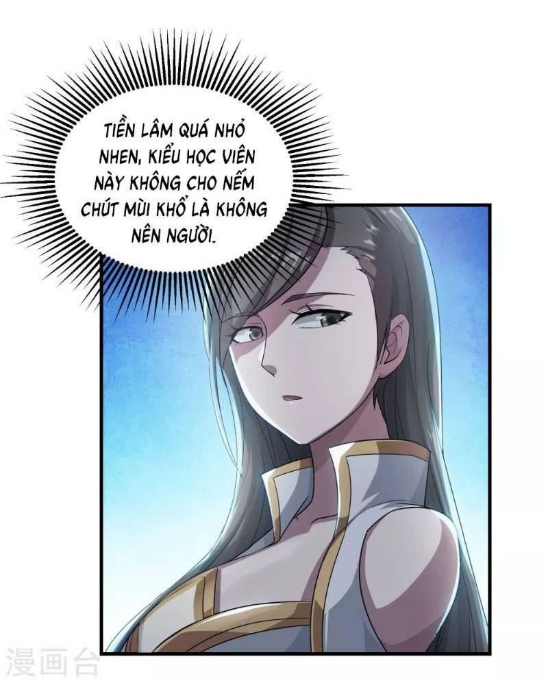 Cái Thế Đế Tôn Chapter 11 - 31