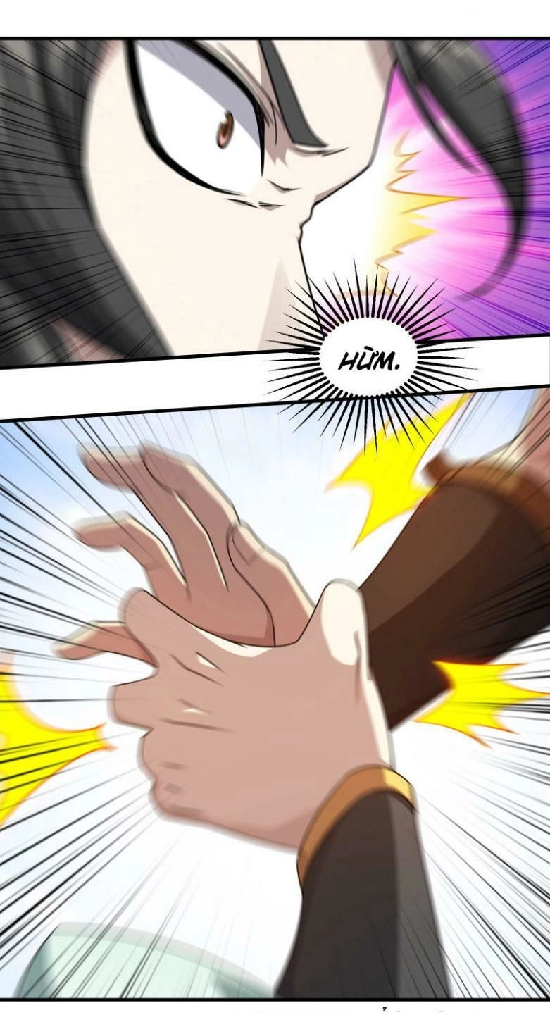 Cái Thế Đế Tôn Chapter 12 - 4