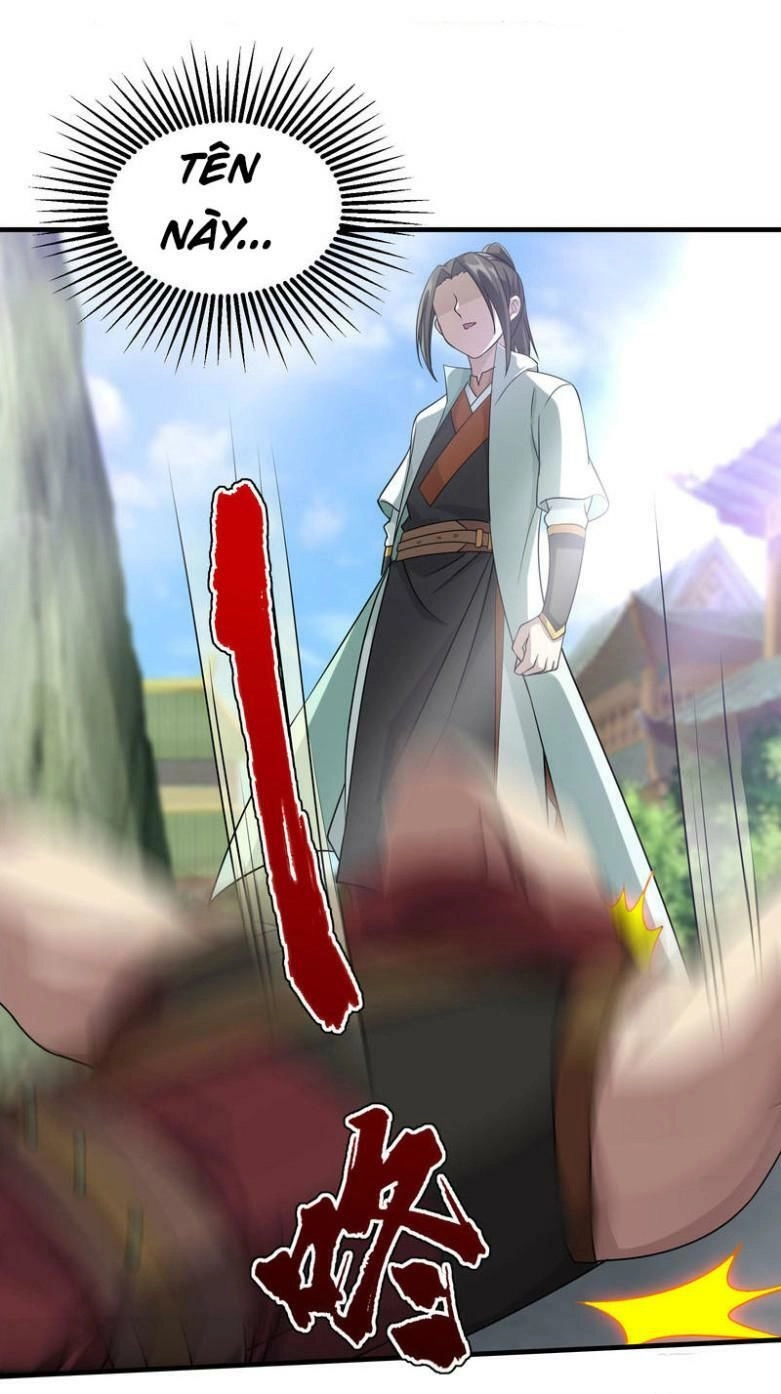 Cái Thế Đế Tôn Chapter 12 - 6