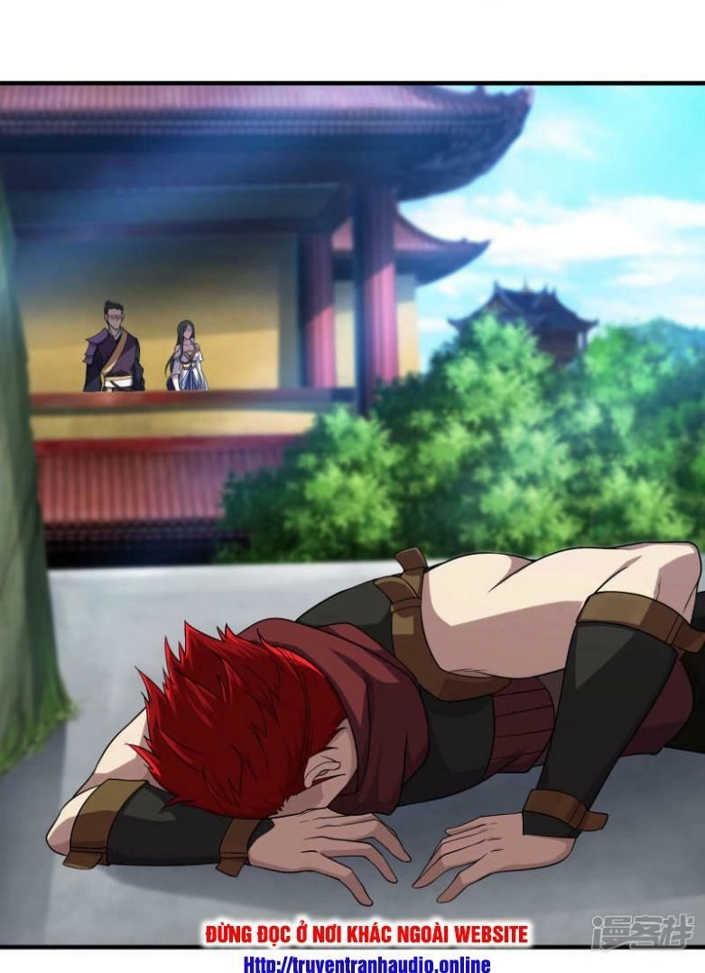 Cái Thế Đế Tôn Chapter 12 - 8