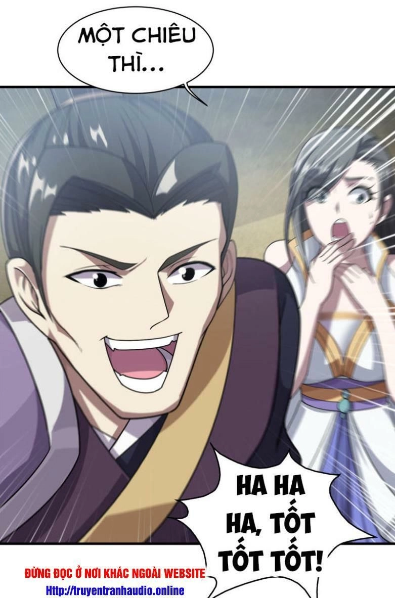 Cái Thế Đế Tôn Chapter 12 - 17