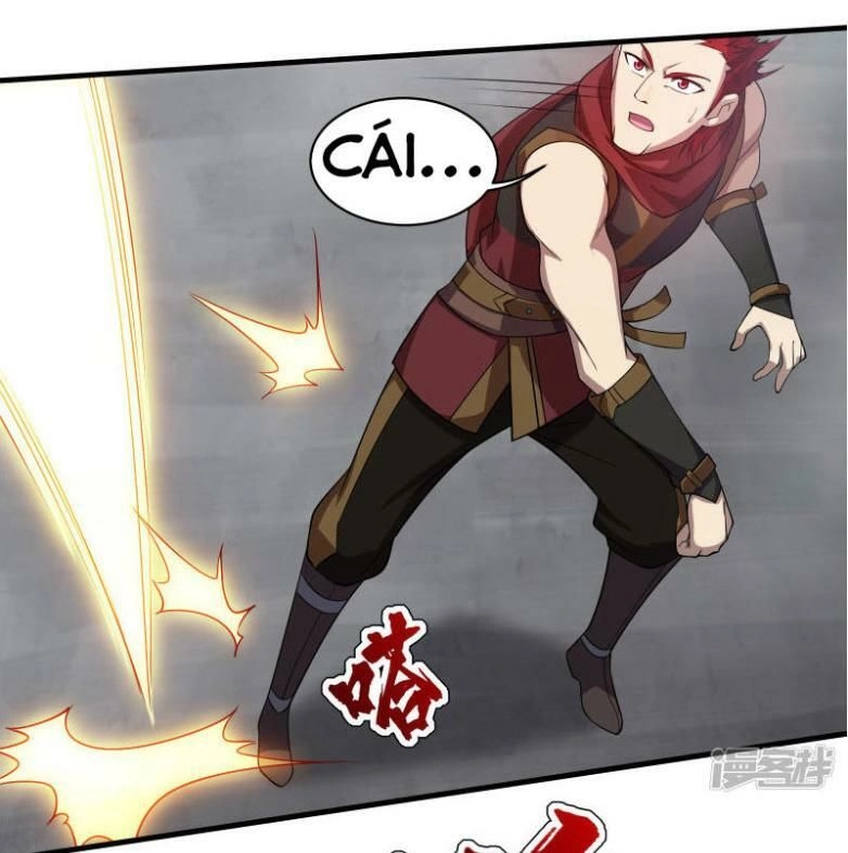 Cái Thế Đế Tôn Chapter 12 - 22