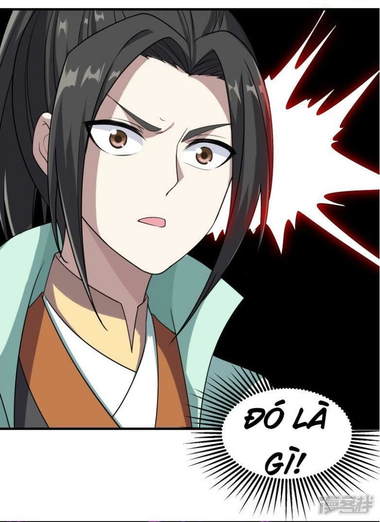 Cái Thế Đế Tôn Chapter 12 - 31