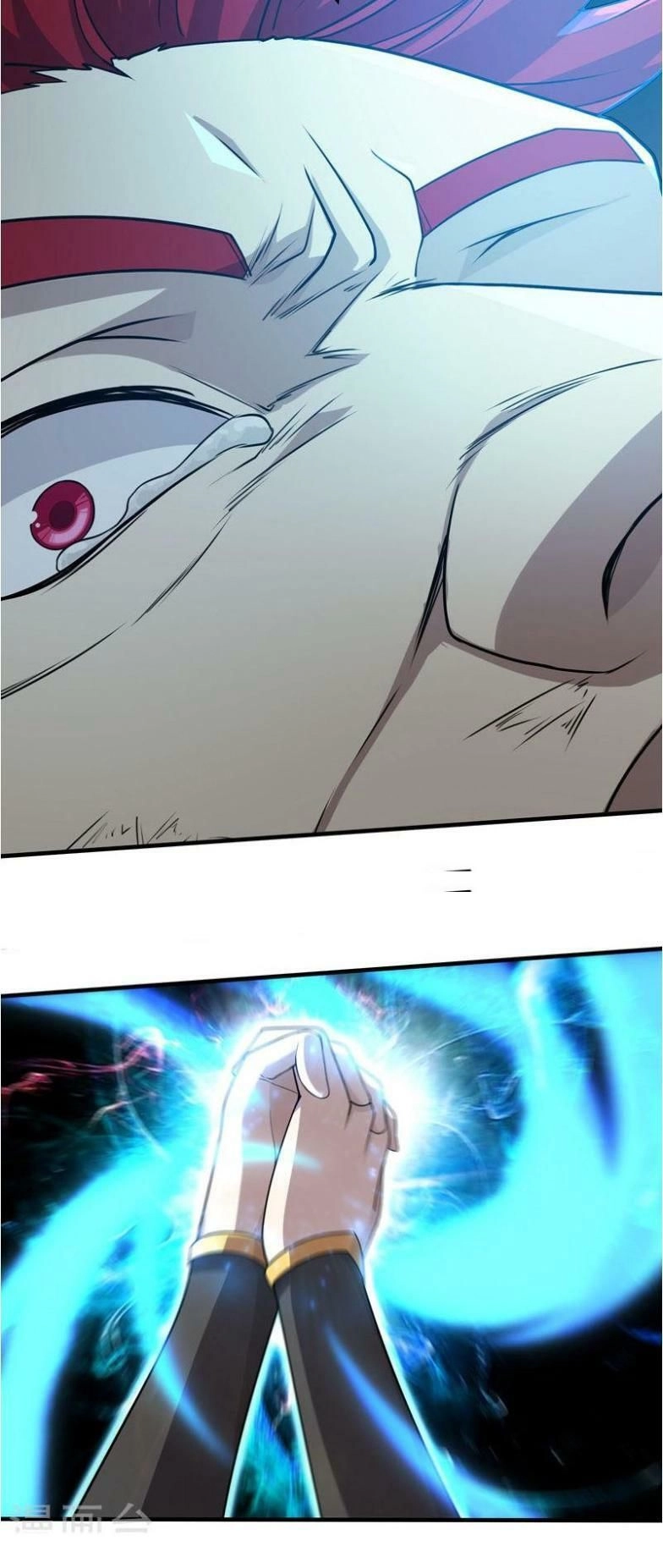 Cái Thế Đế Tôn Chapter 13 - 11