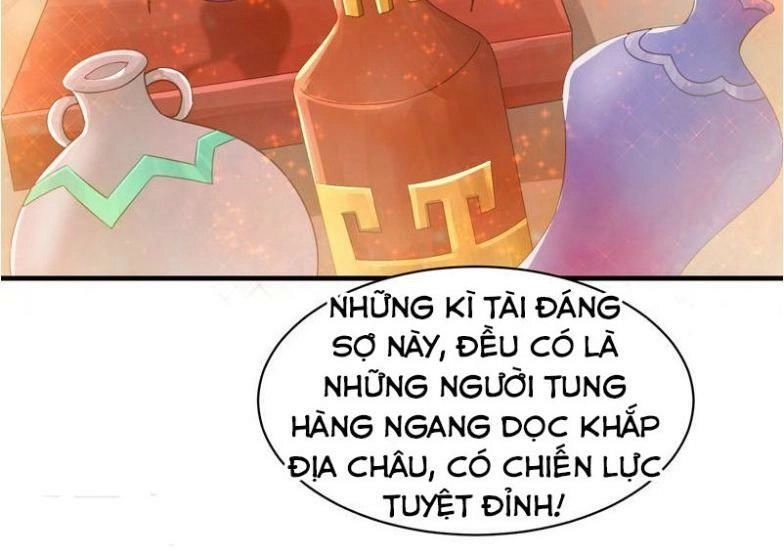 Cái Thế Đế Tôn Chapter 13 - 26