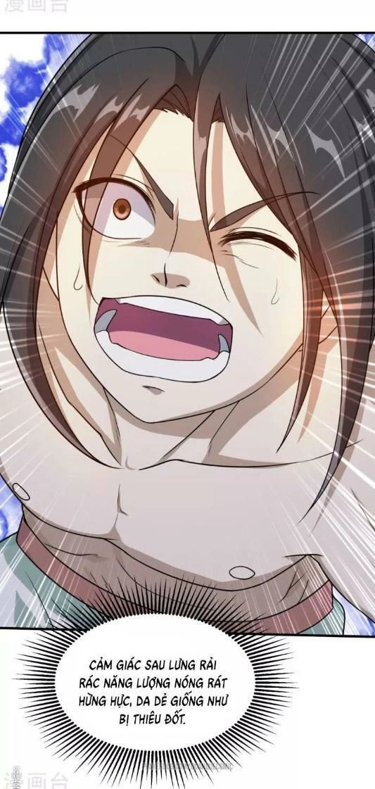 Cái Thế Đế Tôn Chapter 14 - 15