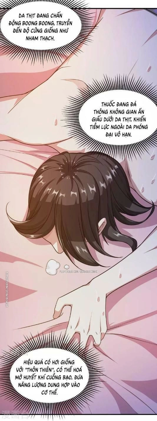 Cái Thế Đế Tôn Chapter 14 - 20