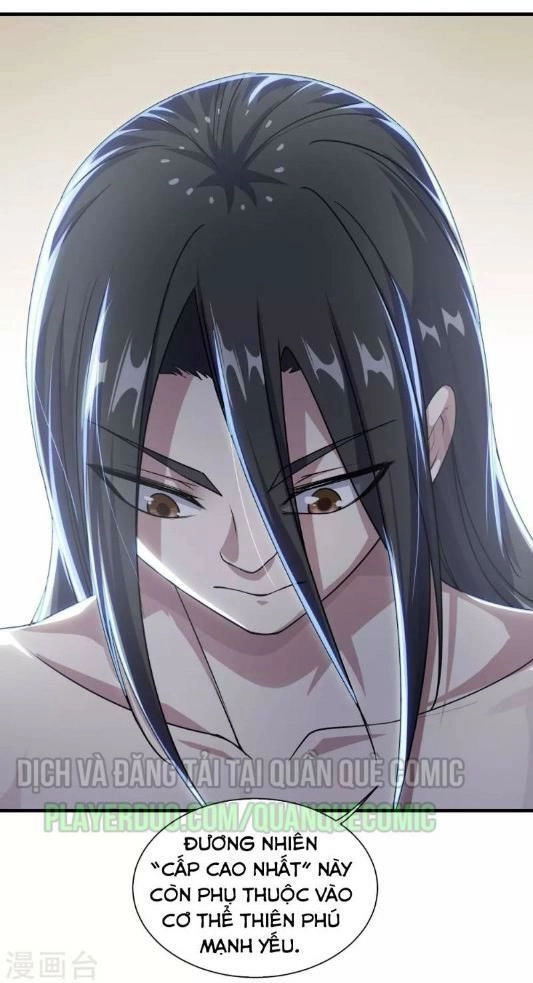 Cái Thế Đế Tôn Chapter 14 - 23