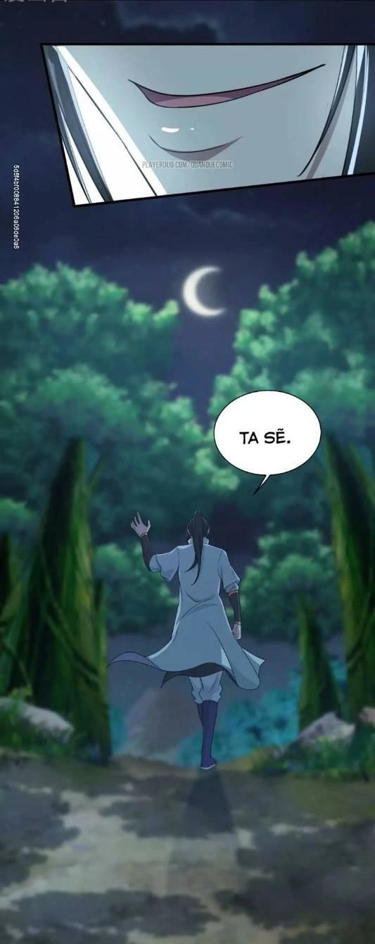 Cái Thế Đế Tôn Chapter 15 - 23