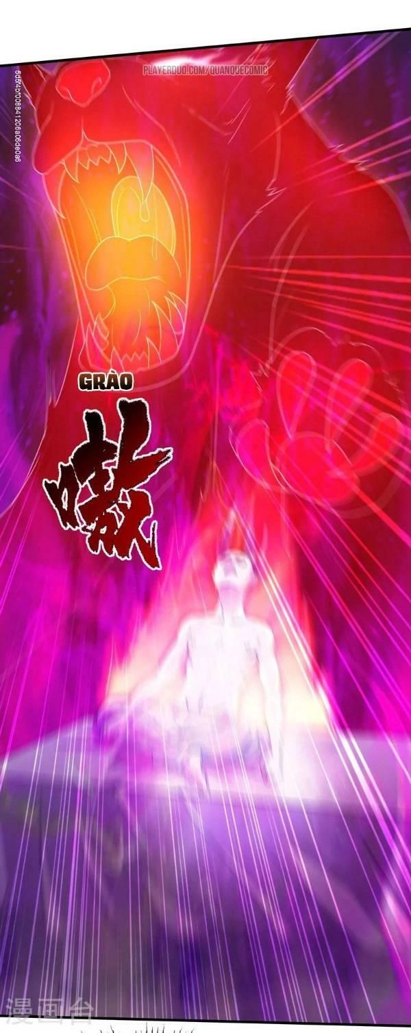 Cái Thế Đế Tôn Chapter 16 - 3